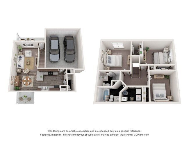Foto del interior - West 26th Street Commons