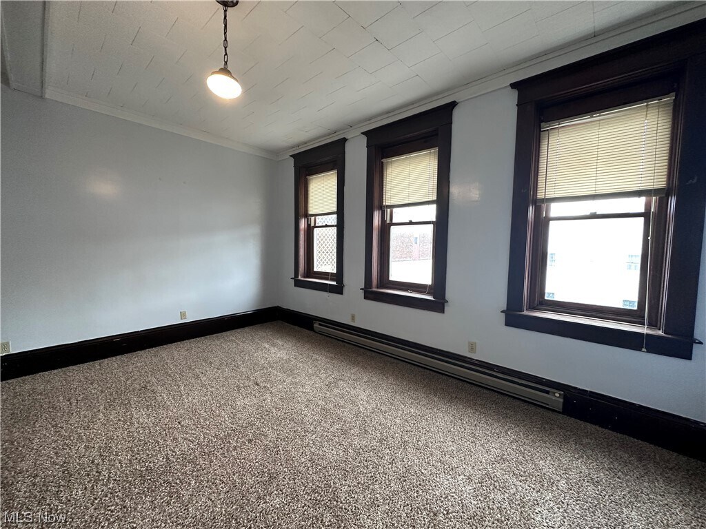 18 E Main St Unit Apt.1, McConnelsville, OH 43756 Apartment for Rent