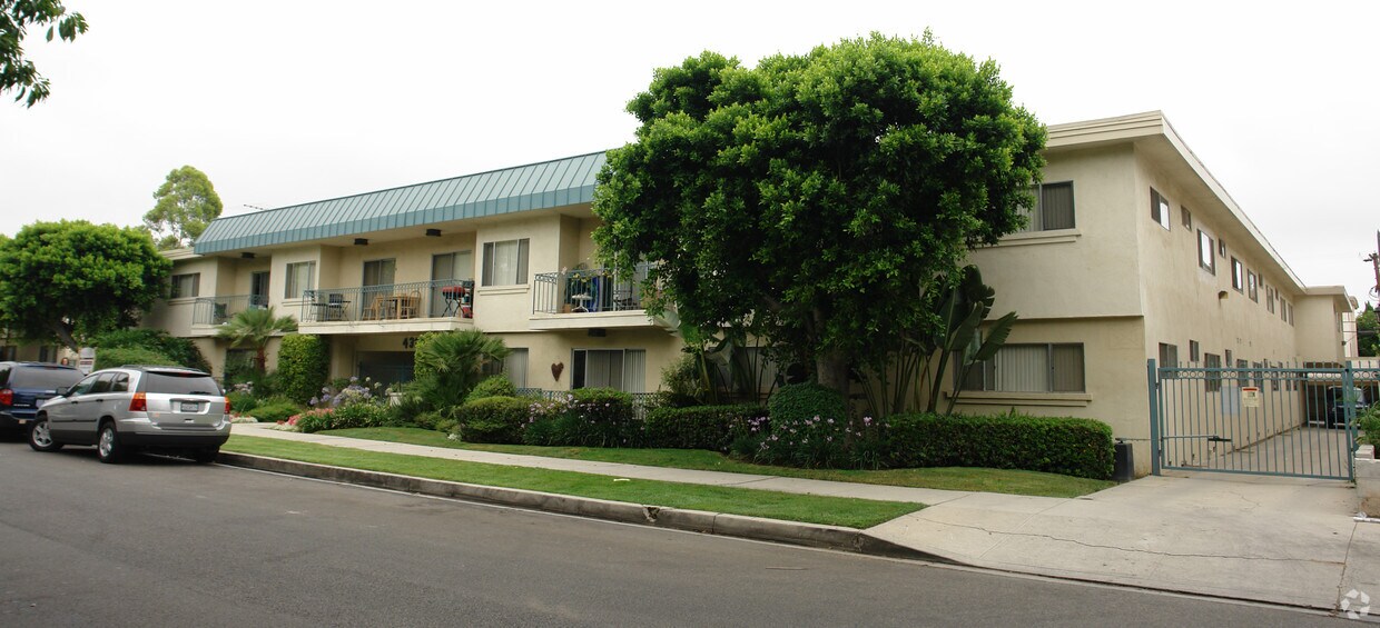 Foto principal - Matilija Court Apartments