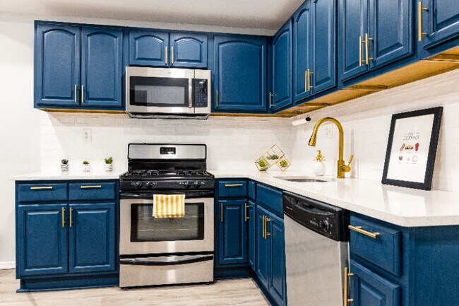 Foto del edificio - 1213 Ridge Ave