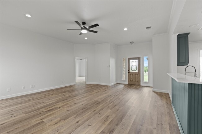Building Photo - 2517 Hayley Dr