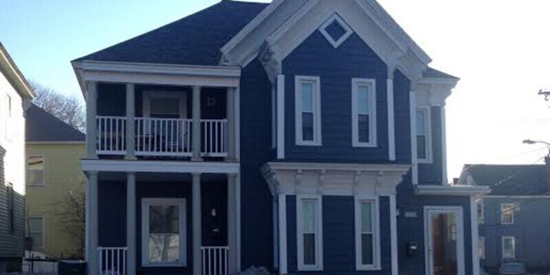 Primary Photo - 498 Fletcher Street