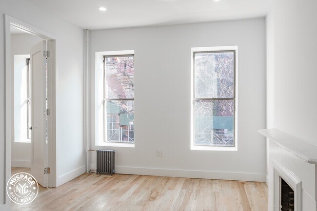 Building Photo - 358 Marcus Garvey Blvd