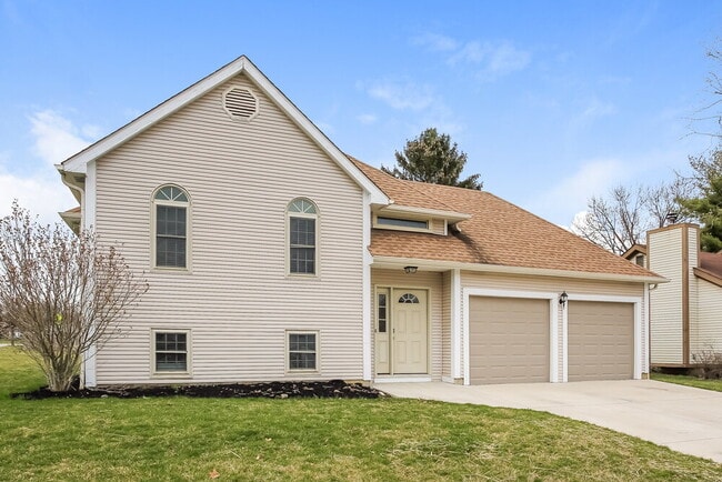 Building Photo - 3726 Mountshannon Rd