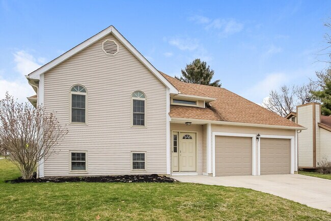 Foto del edificio - 3726 Mountshannon Rd