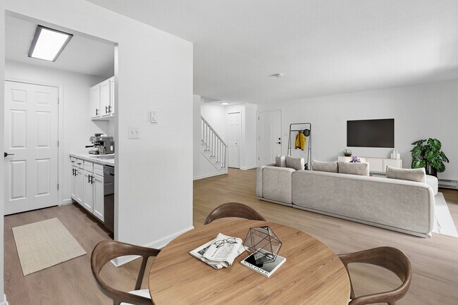 Foto del edificio - ReNew East Granby