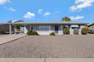 Building Photo - 5434 E Dodge St