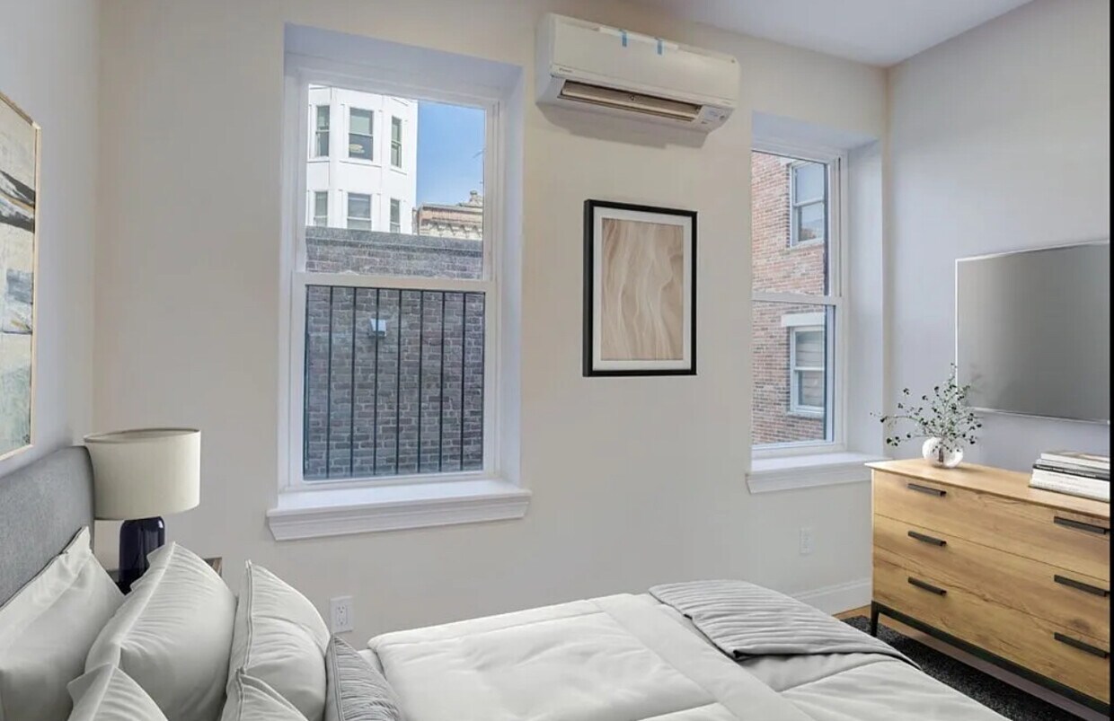Foto principal - 15 Bartlett Pl