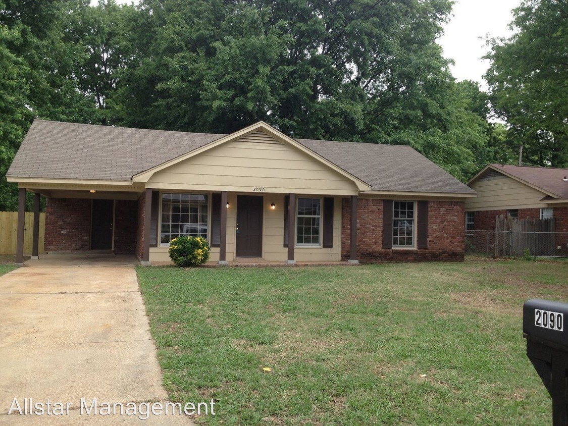 Primary Photo - 2090 Brookhaven Dr