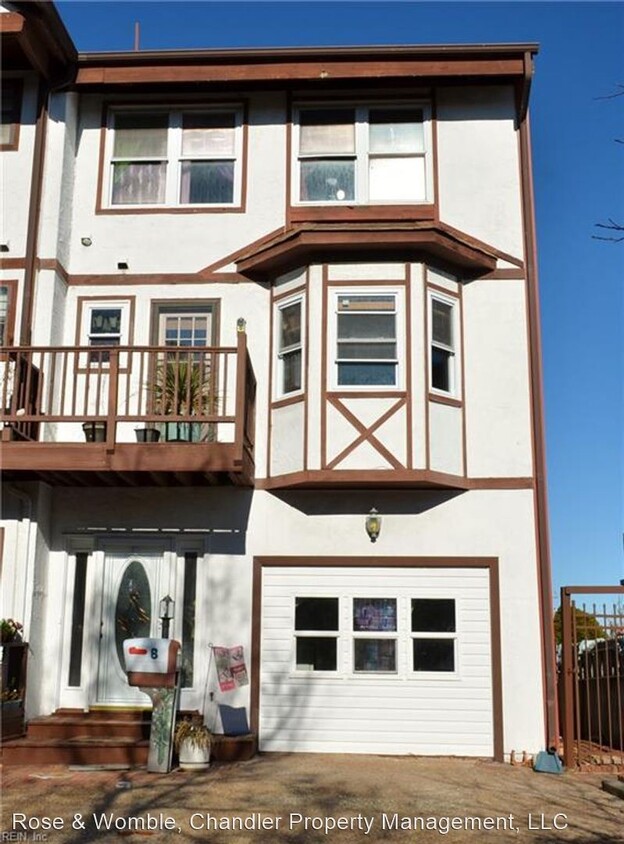 Primary Photo - 1 br, 1 bath House - 1362 E. Ocean View Av...