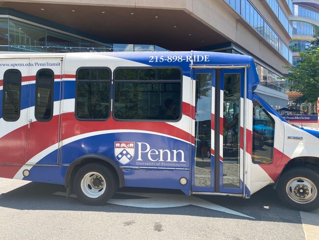 Foto del edificio - NEAR PENN / PENN MEDICINE / CHOP / DREXEL