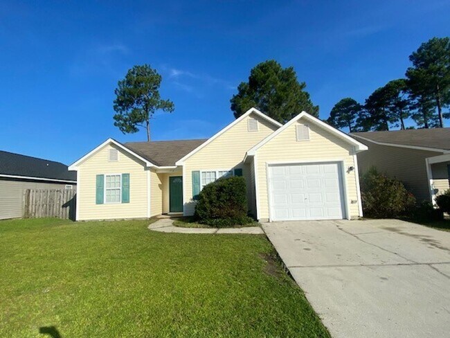 Foto del edificio - Charming 3 bedroom 2 bath home in Windsor park