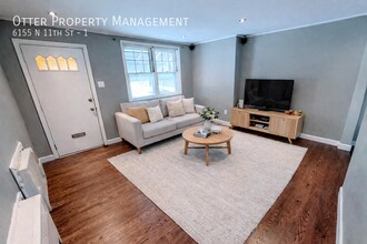 Building Photo - 6155 N 11th St