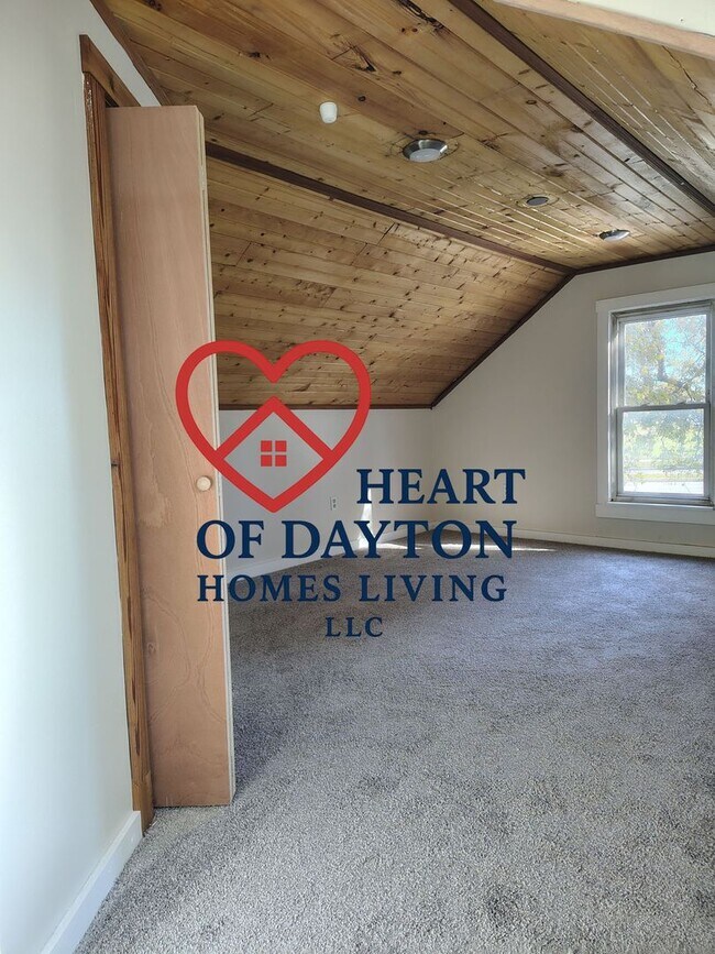 Foto del edificio - Spacious 1BR/1BA