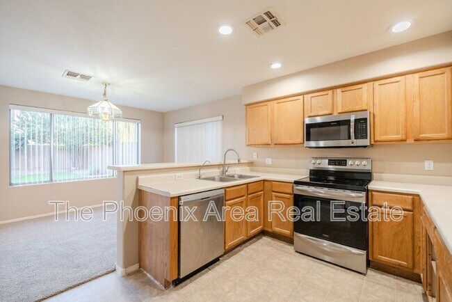 Foto del edificio - 3095 E Merrill Ave