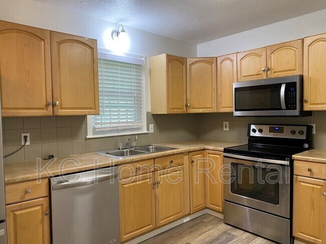 Foto del edificio - 8001 E 117 Terrace