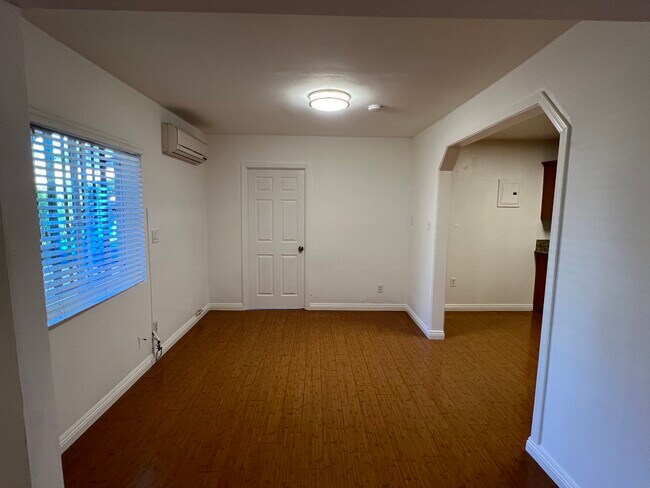 Living Room - 1635 S Bronson Ave