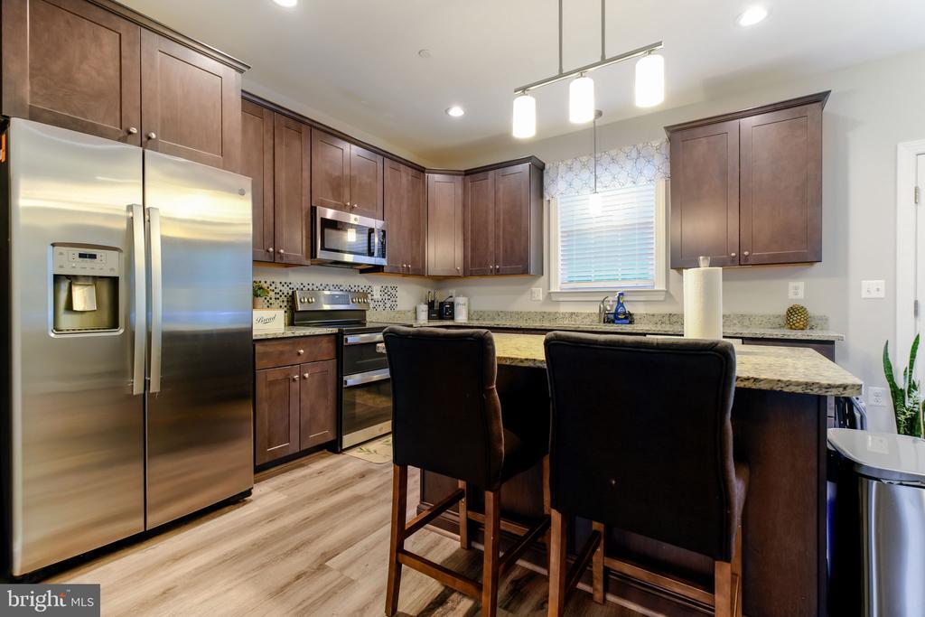 Foto principal - 976 Rye Dr