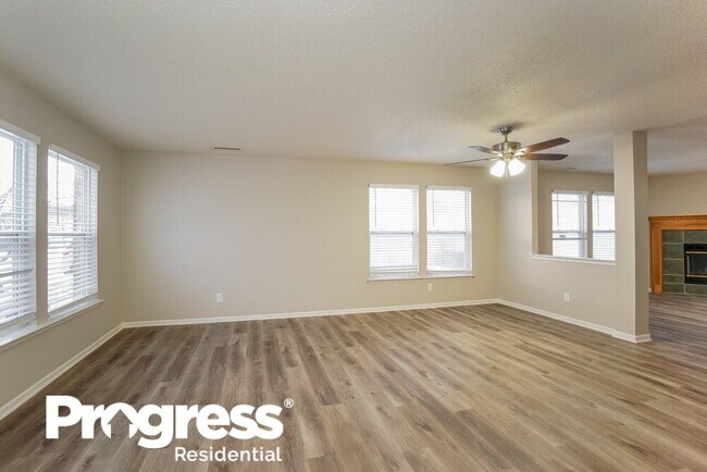 Building Photo - 6184 Big Stone Dr