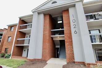 Building Photo - 1026 Blue Ridge Dr