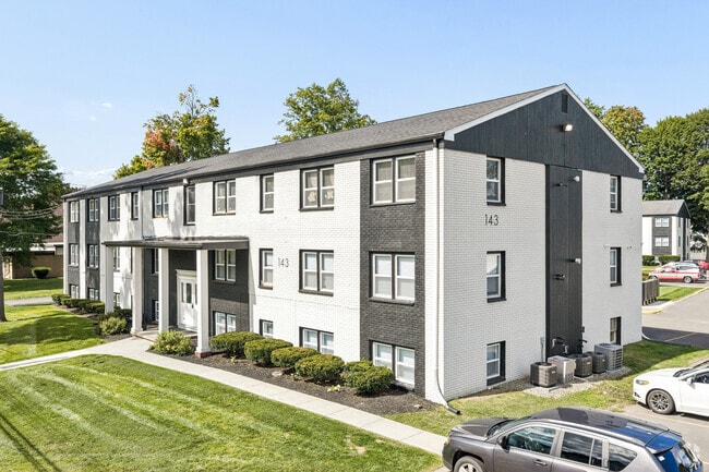 Building Photo - Solo Apartments at Corning