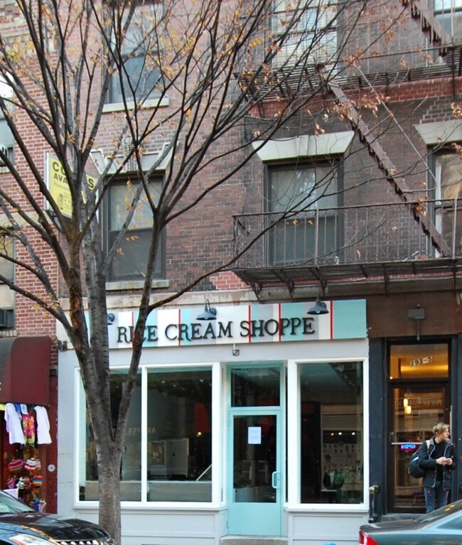 Building Photo - 189-195 Bleecker St