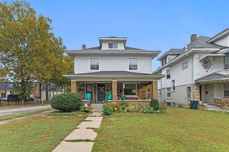 Building Photo - 315 Garfield Ave