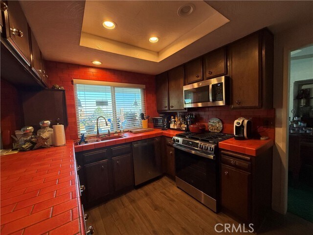 Foto del edificio - 28718 Mt Langley Ct