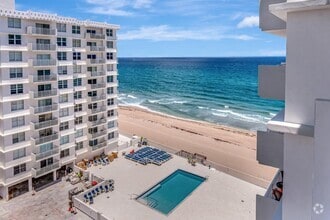 Building Photo - 4511 S Ocean Blvd