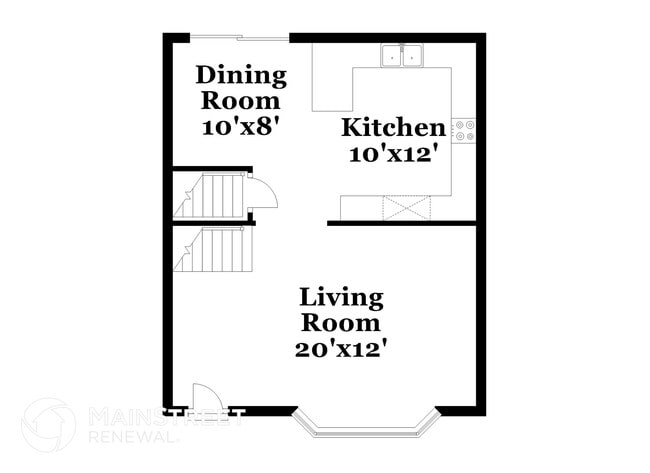 Building Photo - 306 Speck Ave