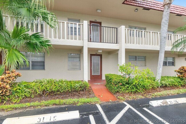Foto del edificio - 31 Abbey Ln