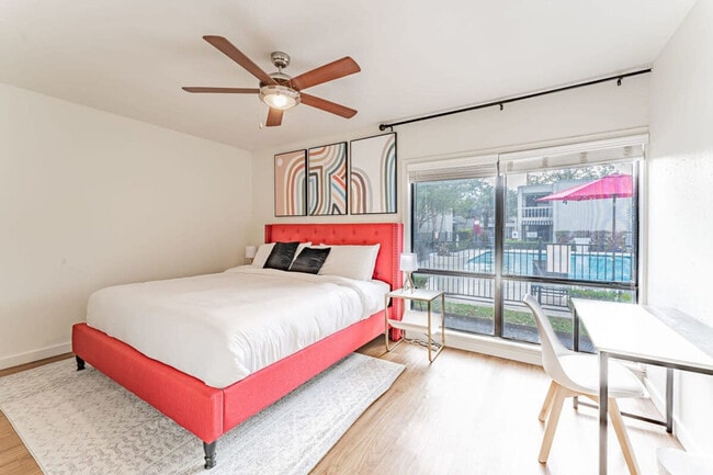 Foto del edificio - 5106 N Lamar Blvd