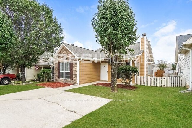 Building Photo - 1021 Wyndham Lane