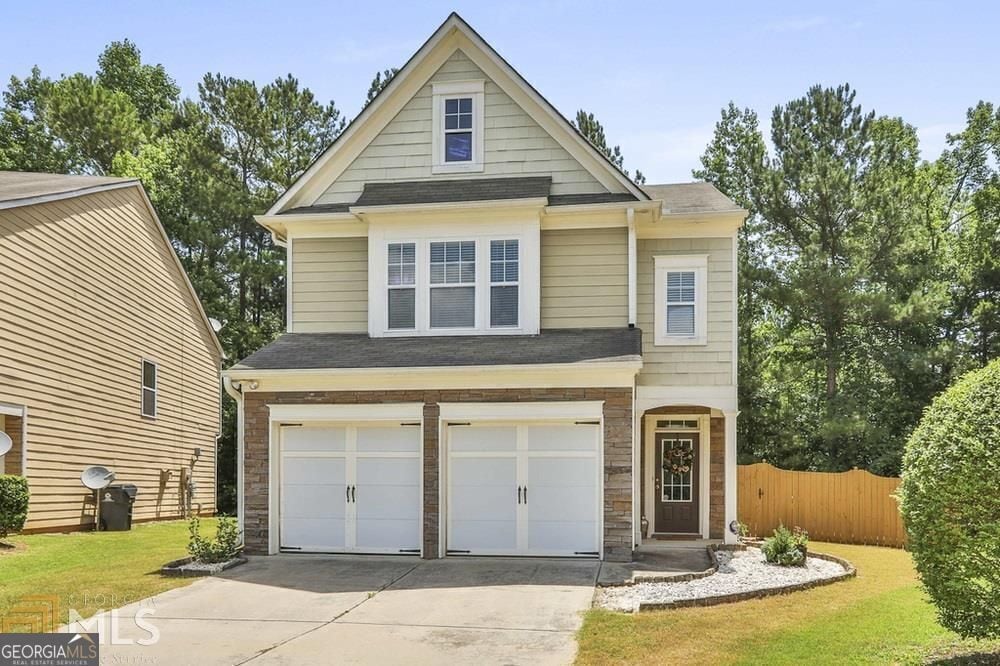 Foto principal - 6098 Allpoint Way