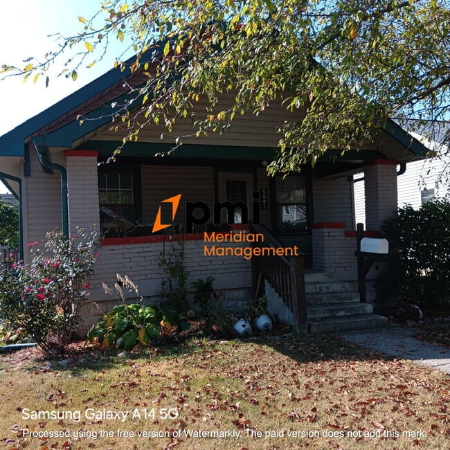Foto del edificio - 5041 W 13th St