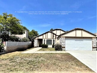 Building Photo - 39746 Sunrose Dr