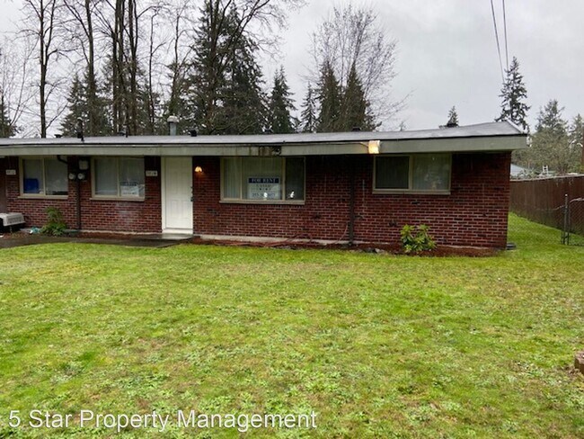 Foto del edificio - 3 br, 1 bath House - 9714 121st Street SW