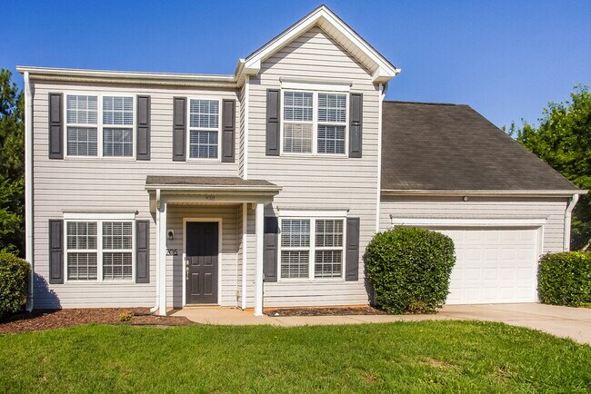 Foto del edificio - 9705 Avensong Crossing Dr
