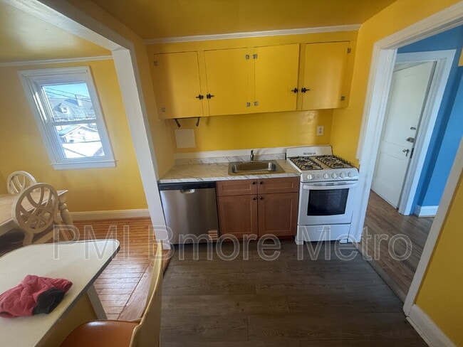 Foto del edificio - 33 Portship Rd