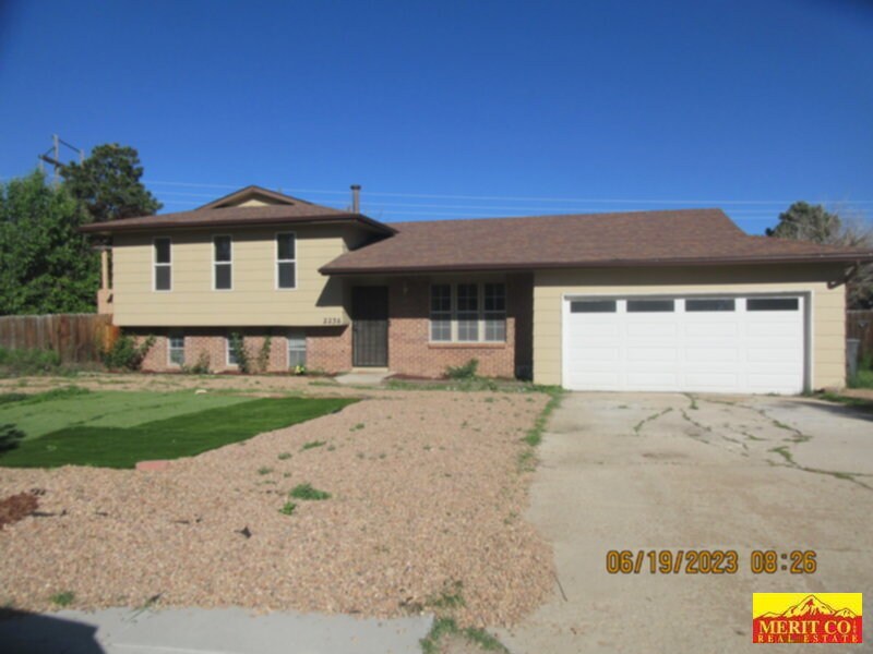 Foto principal - Single Family Home