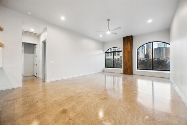 Foto del edificio - 507 Sabine St