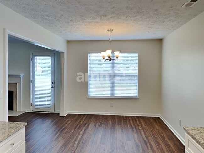 Foto del edificio - 5138 Jerickia Ct