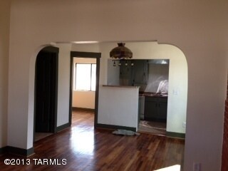 Foto del edificio - 133 W Adams St