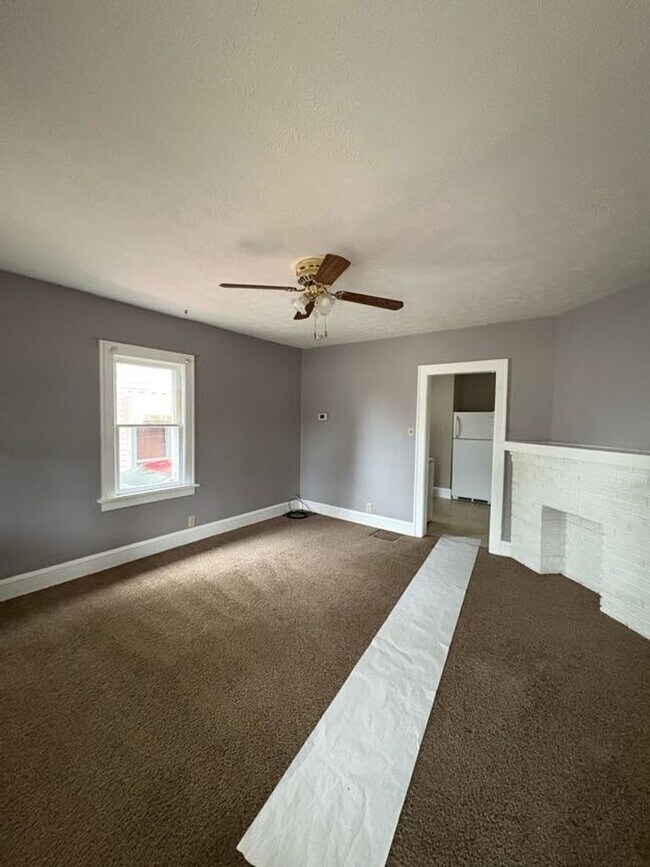 Foto del edificio - 803 21st St NW