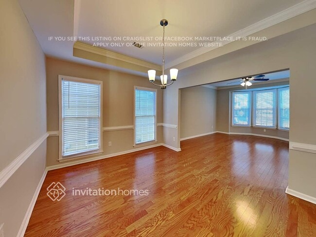 Foto del edificio - 3611 Forest Glen Trail