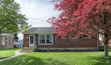 Building Photo - 1648 E Caracas Ave