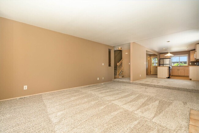 Foto del edificio - 3Bd/3.25Ba Seattle House