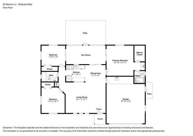 Building Photo - 26 Mariner Ln