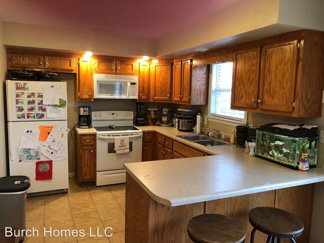 Foto del edificio - 3 br, 2 bath House - 2517 Britton Drive
