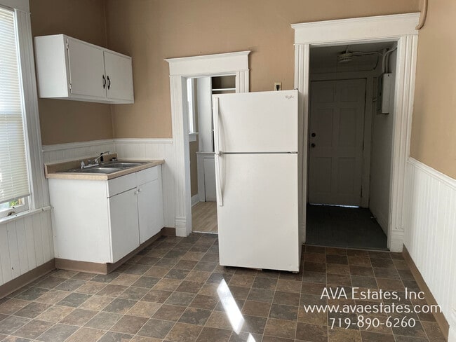 Foto del edificio - 1439 Cypress St